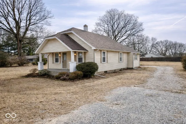 $199,000 | 217 Garden Drive, Pendleton, IN 46064