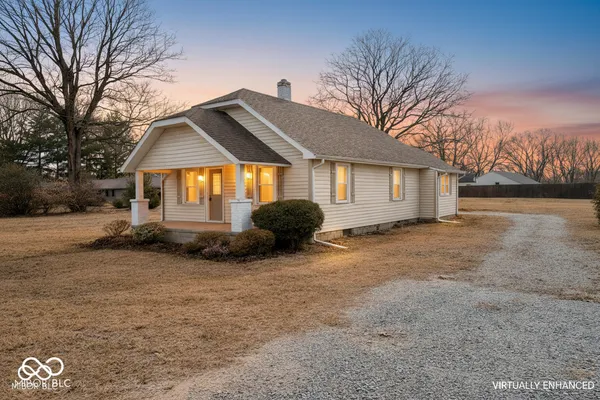 $189,900 | 217 Garden Drive, Pendleton, IN 46064