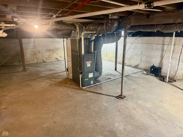 $199,000 | 217 Garden Drive, Pendleton, IN 46064