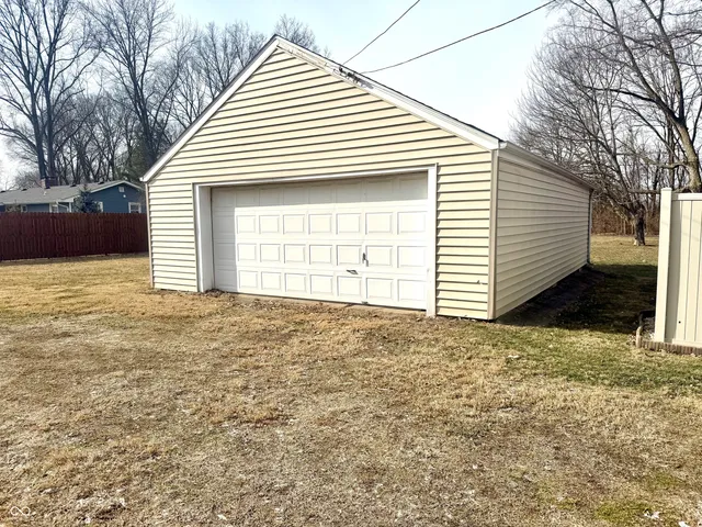 $199,000 | 217 Garden Drive, Pendleton, IN 46064