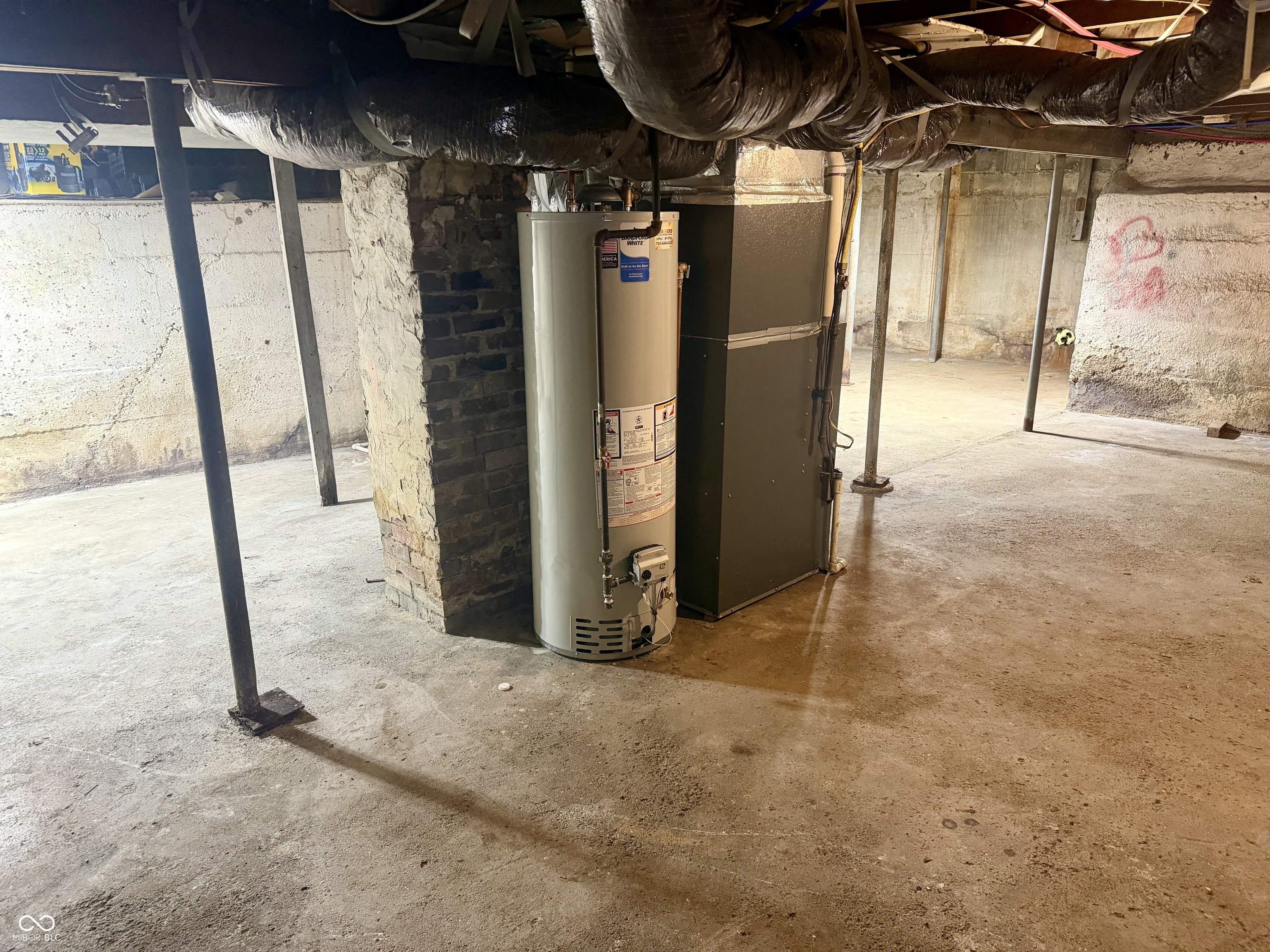 217 Garden Drive Pendleton, IN 46064 - Photo 16 of 21