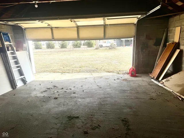 $199,000 | 217 Garden Drive, Pendleton, IN 46064