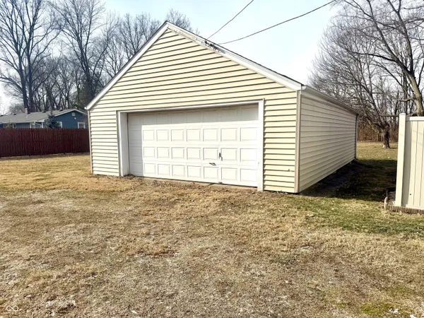 $189,900 | 217 Garden Drive, Pendleton, IN 46064