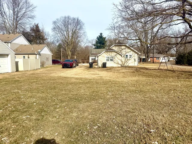 $199,000 | 217 Garden Drive, Pendleton, IN 46064