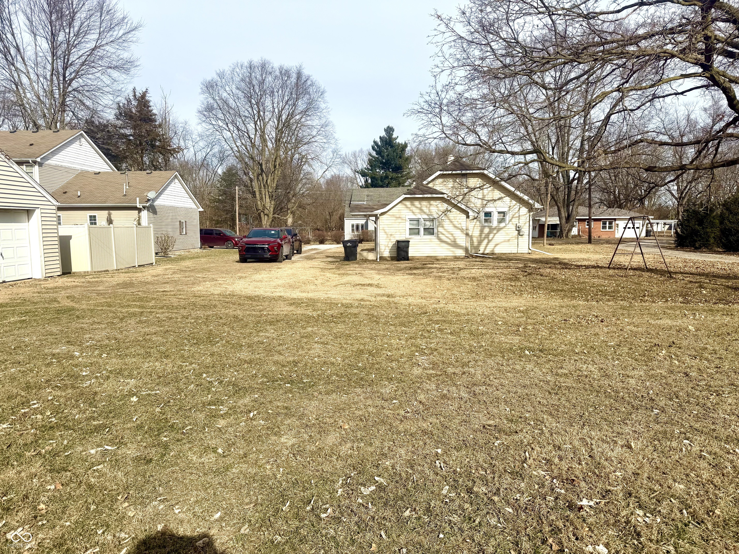 217 Garden Drive Pendleton, IN 46064 - Photo 19 of 20