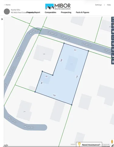 $199,000 | 217 Garden Drive, Pendleton, IN 46064