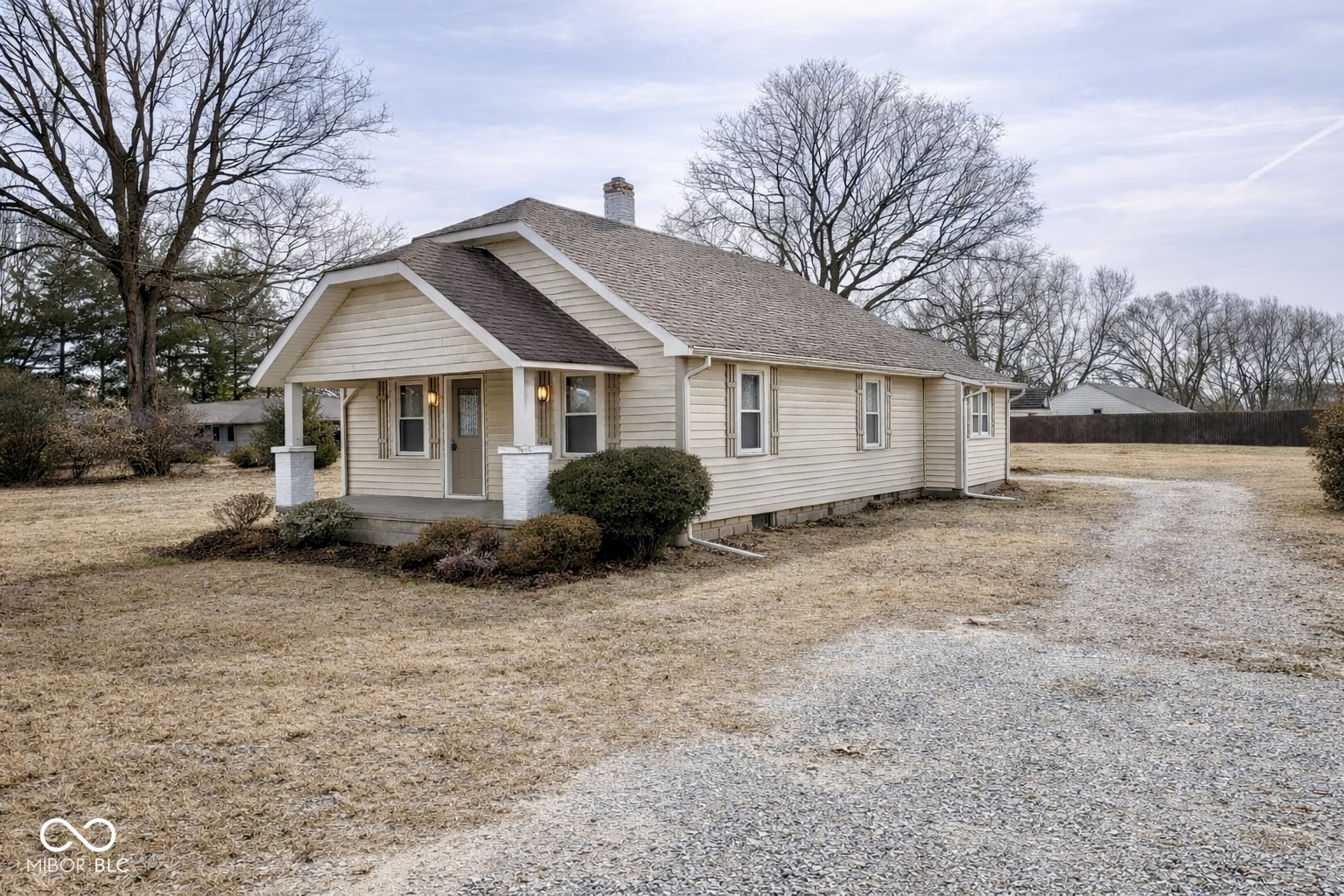 217 Garden Drive Pendleton, IN 46064 - Photo 2 of 21