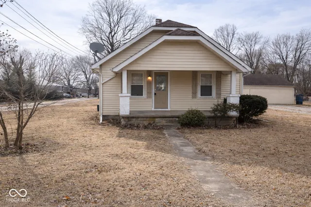 $199,000 | 217 Garden Drive, Pendleton, IN 46064