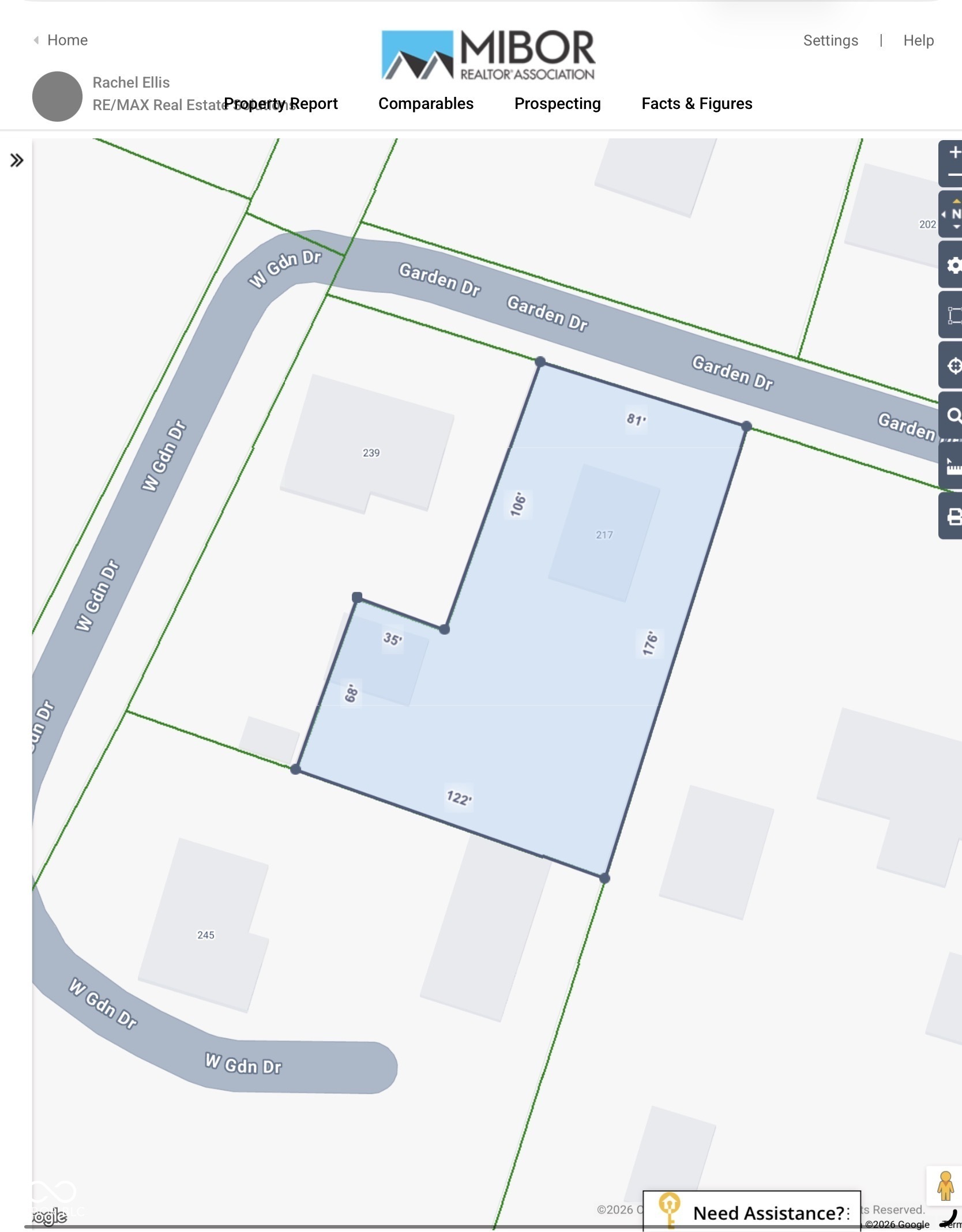 217 Garden Drive Pendleton, IN 46064 - Photo 21 of 21