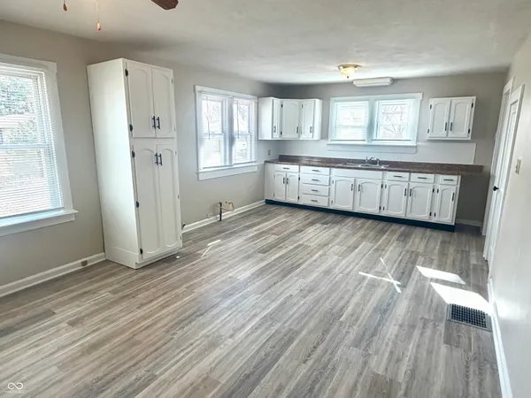 $189,900 | 217 Garden Drive, Pendleton, IN 46064