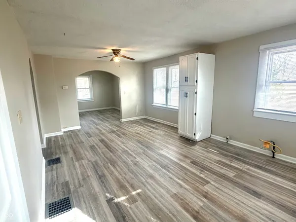 $189,900 | 217 Garden Drive, Pendleton, IN 46064