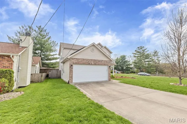 $310,000 | 216 West Harrison Street, Millstadt, IL 62260