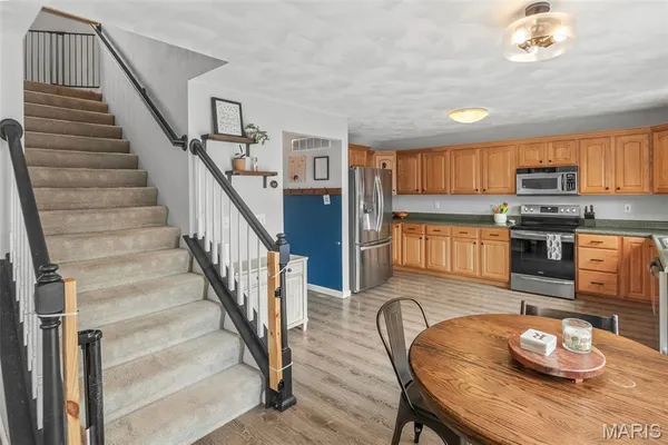$310,000 | 216 West Harrison Street, Millstadt, IL 62260