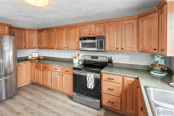 $310,000 | 216 West Harrison Street, Millstadt, IL 62260