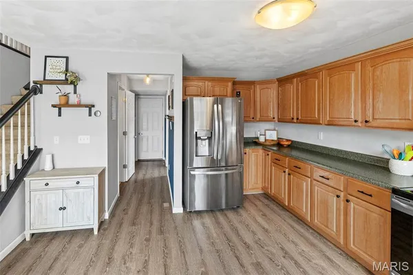 $310,000 | 216 West Harrison Street, Millstadt, IL 62260