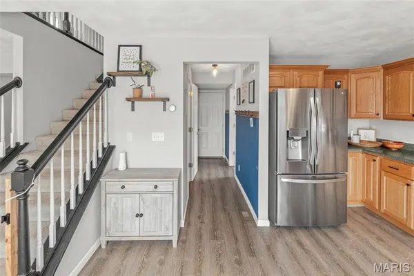 $310,000 | 216 West Harrison Street, Millstadt, IL 62260