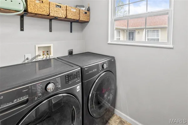 $310,000 | 216 West Harrison Street, Millstadt, IL 62260