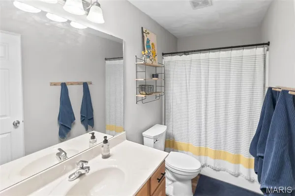 $310,000 | 216 West Harrison Street, Millstadt, IL 62260