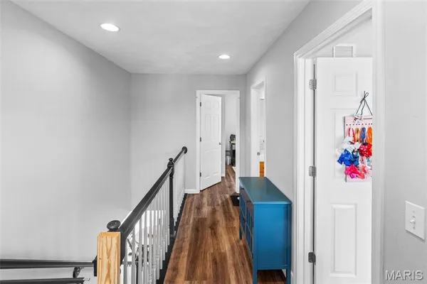 $310,000 | 216 West Harrison Street, Millstadt, IL 62260