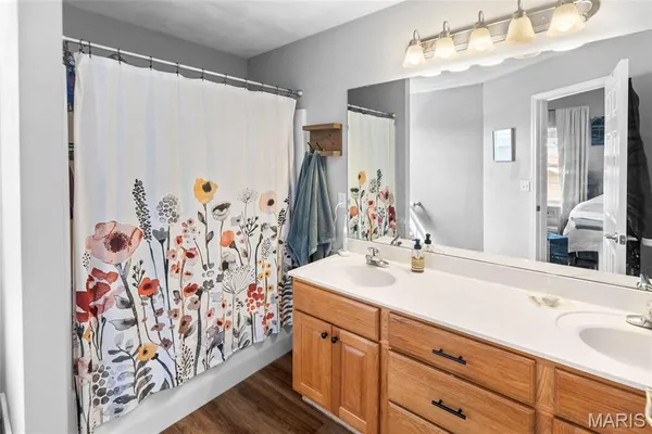 $310,000 | 216 West Harrison Street, Millstadt, IL 62260