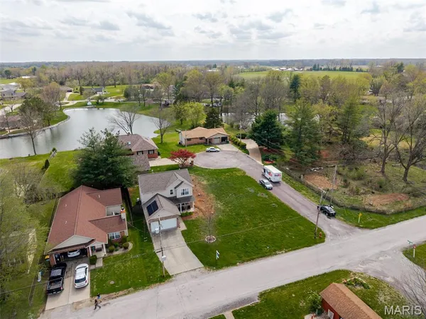 $310,000 | 216 West Harrison Street, Millstadt, IL 62260
