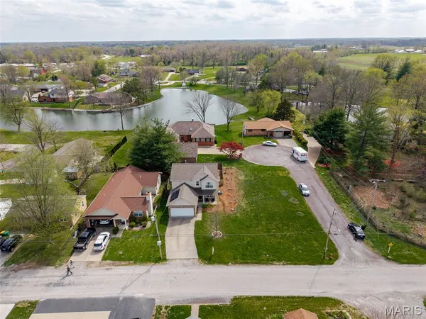 $310,000 | 216 West Harrison Street, Millstadt, IL 62260