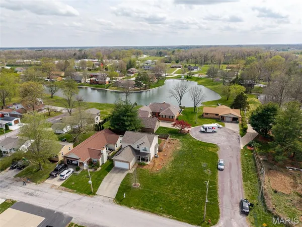 $310,000 | 216 West Harrison Street, Millstadt, IL 62260