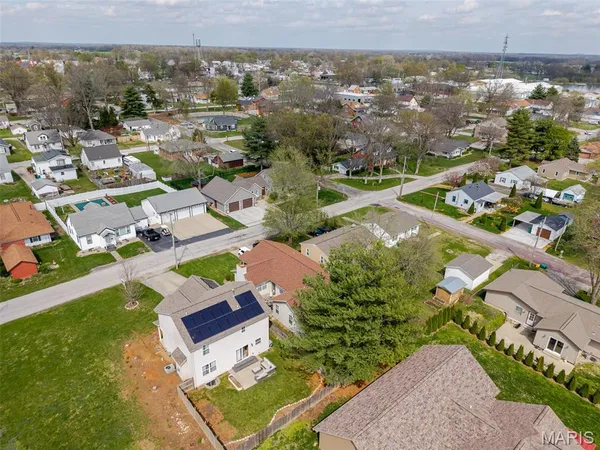 $310,000 | 216 West Harrison Street, Millstadt, IL 62260