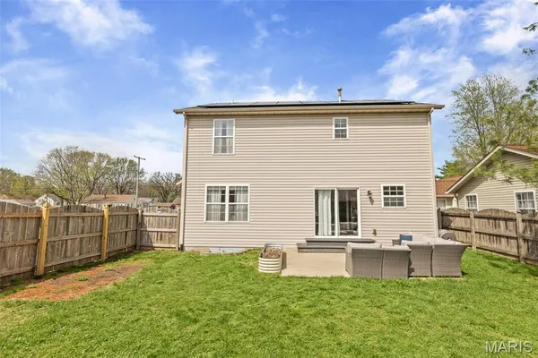 $310,000 | 216 West Harrison Street, Millstadt, IL 62260