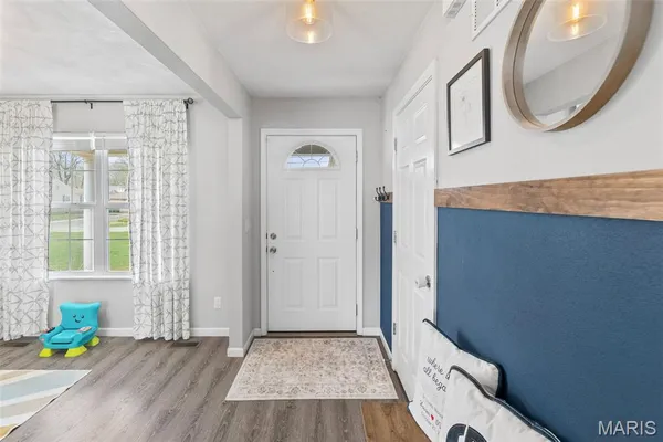 $310,000 | 216 West Harrison Street, Millstadt, IL 62260