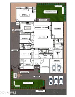 $1,895,000 | 4307 East Avalon Drive, Phoenix, AZ 85018