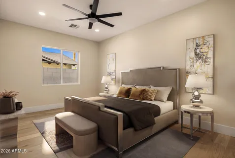 $1,645,000 | 4307 East Avalon Drive, Phoenix, AZ 85018