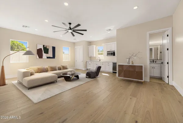 $1,645,000 | 4307 East Avalon Drive, Phoenix, AZ 85018