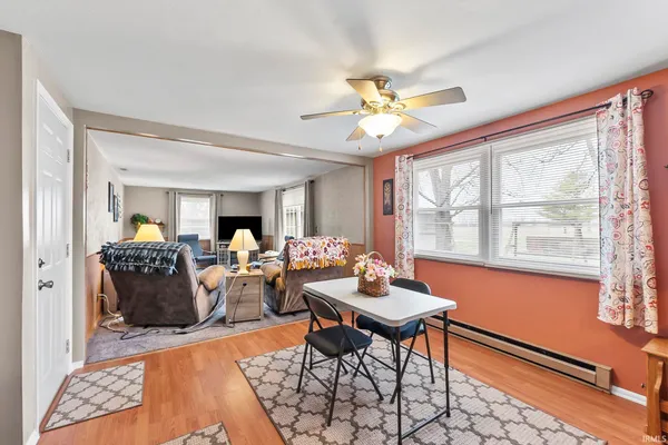 $314,900 | 607 North Webster Road, New Haven, IN 46774