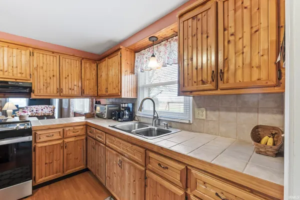 $314,900 | 607 North Webster Road, New Haven, IN 46774