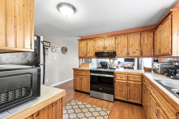 $314,900 | 607 North Webster Road, New Haven, IN 46774