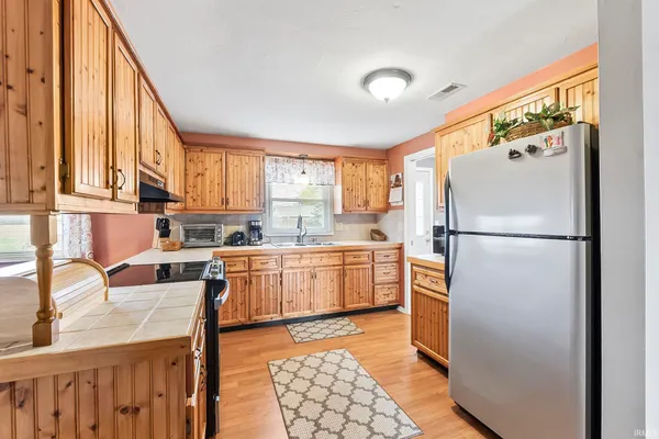 $314,900 | 607 North Webster Road, New Haven, IN 46774