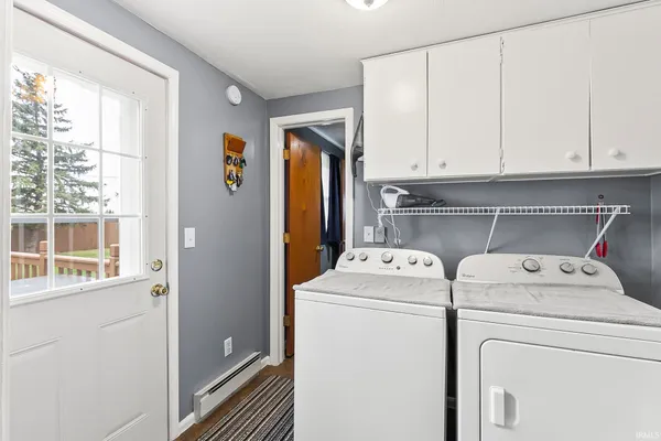 $314,900 | 607 North Webster Road, New Haven, IN 46774