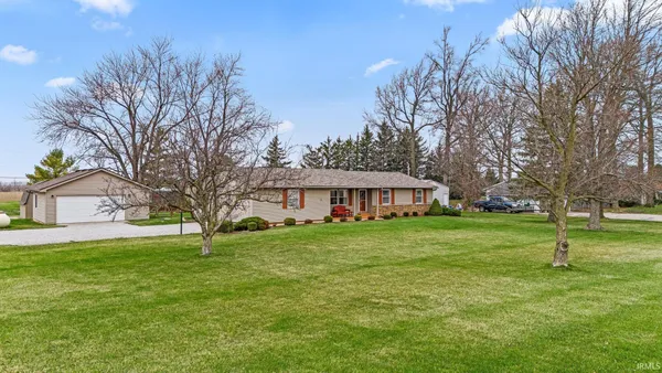 $314,900 | 607 North Webster Road, New Haven, IN 46774