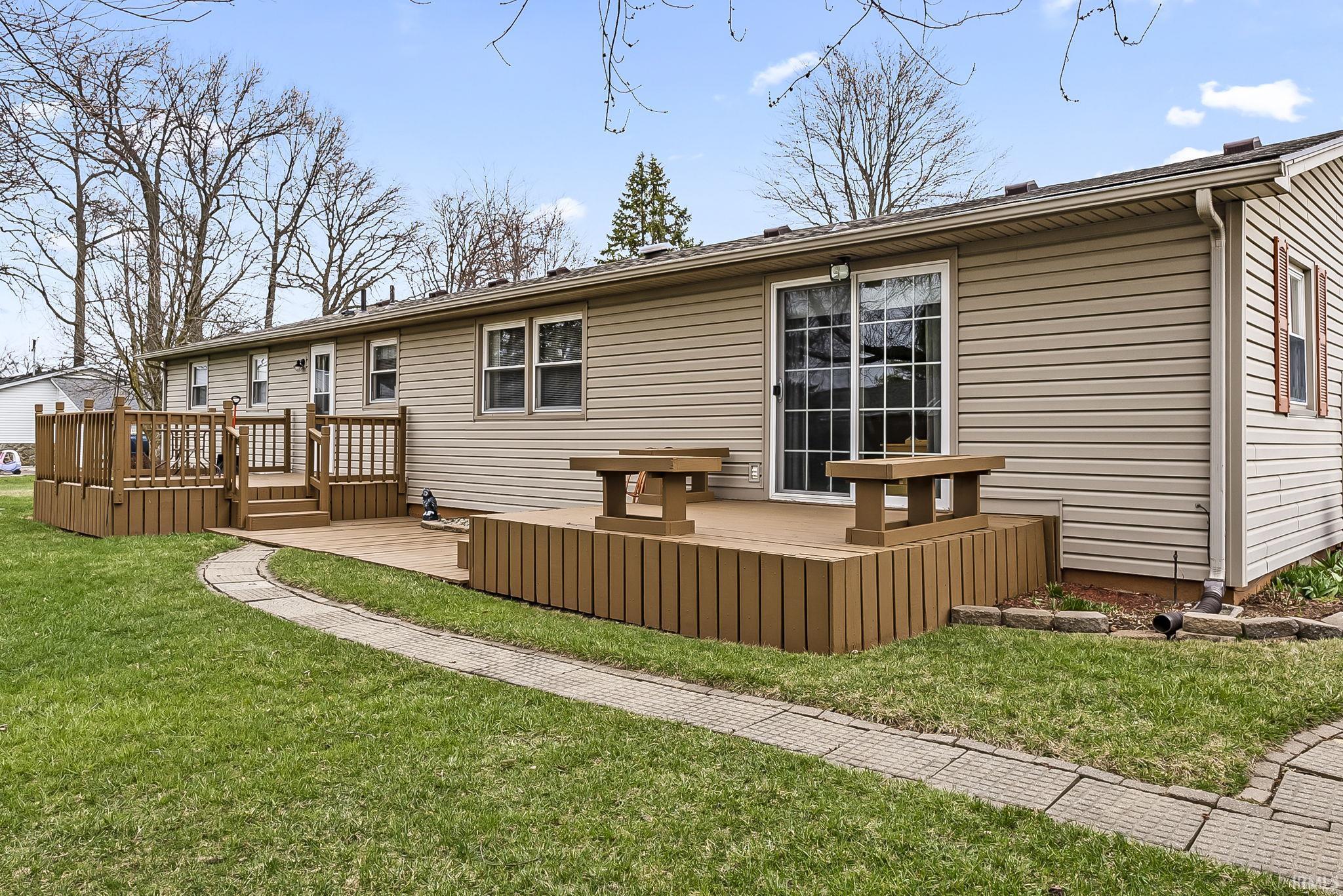 607 North Webster Road New Haven, IN 46774 - Photo 27 of 35