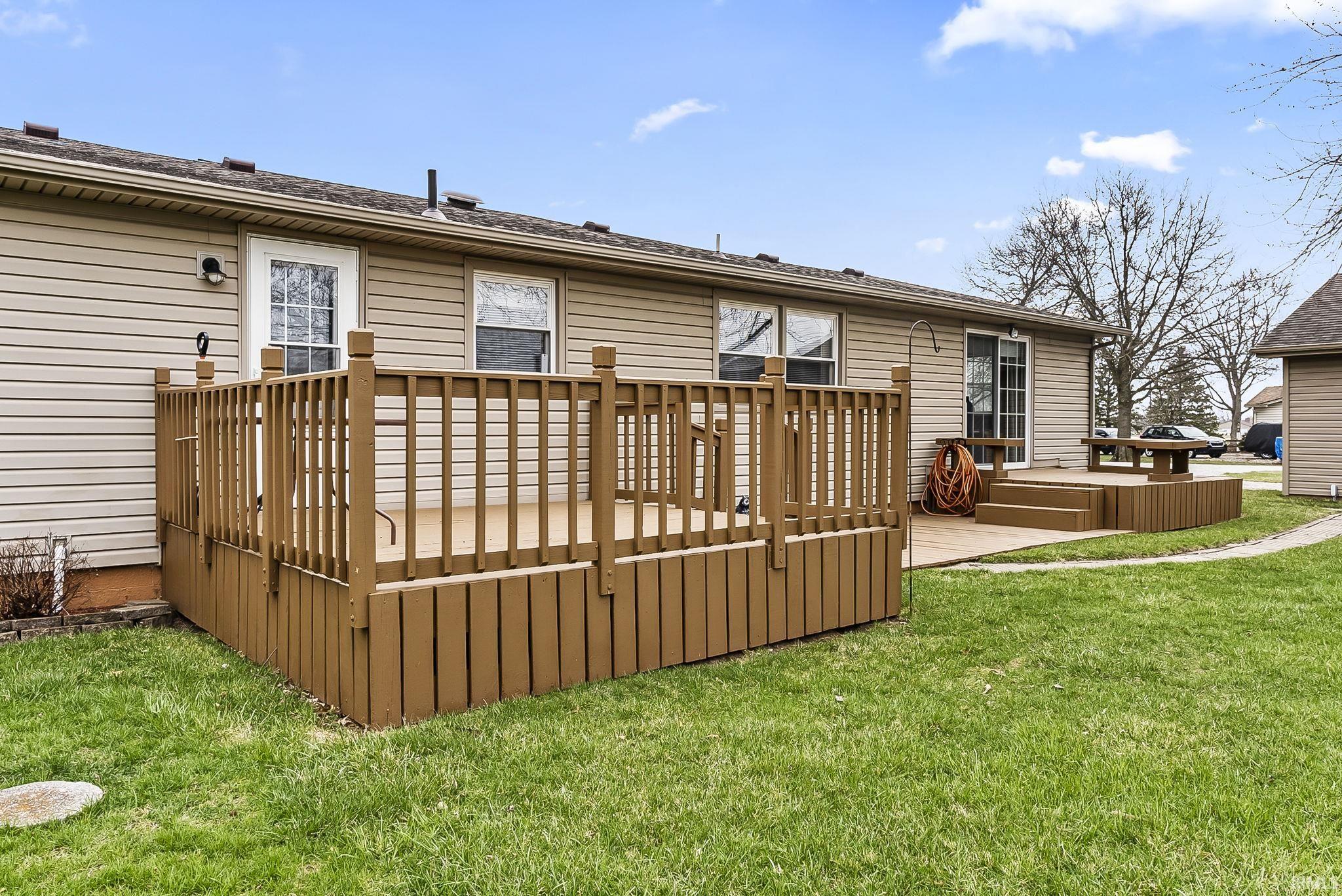 607 North Webster Road New Haven, IN 46774 - Photo 28 of 35