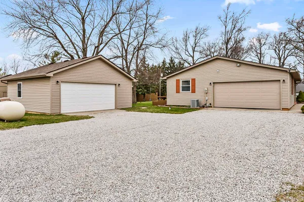 $314,900 | 607 North Webster Road, New Haven, IN 46774