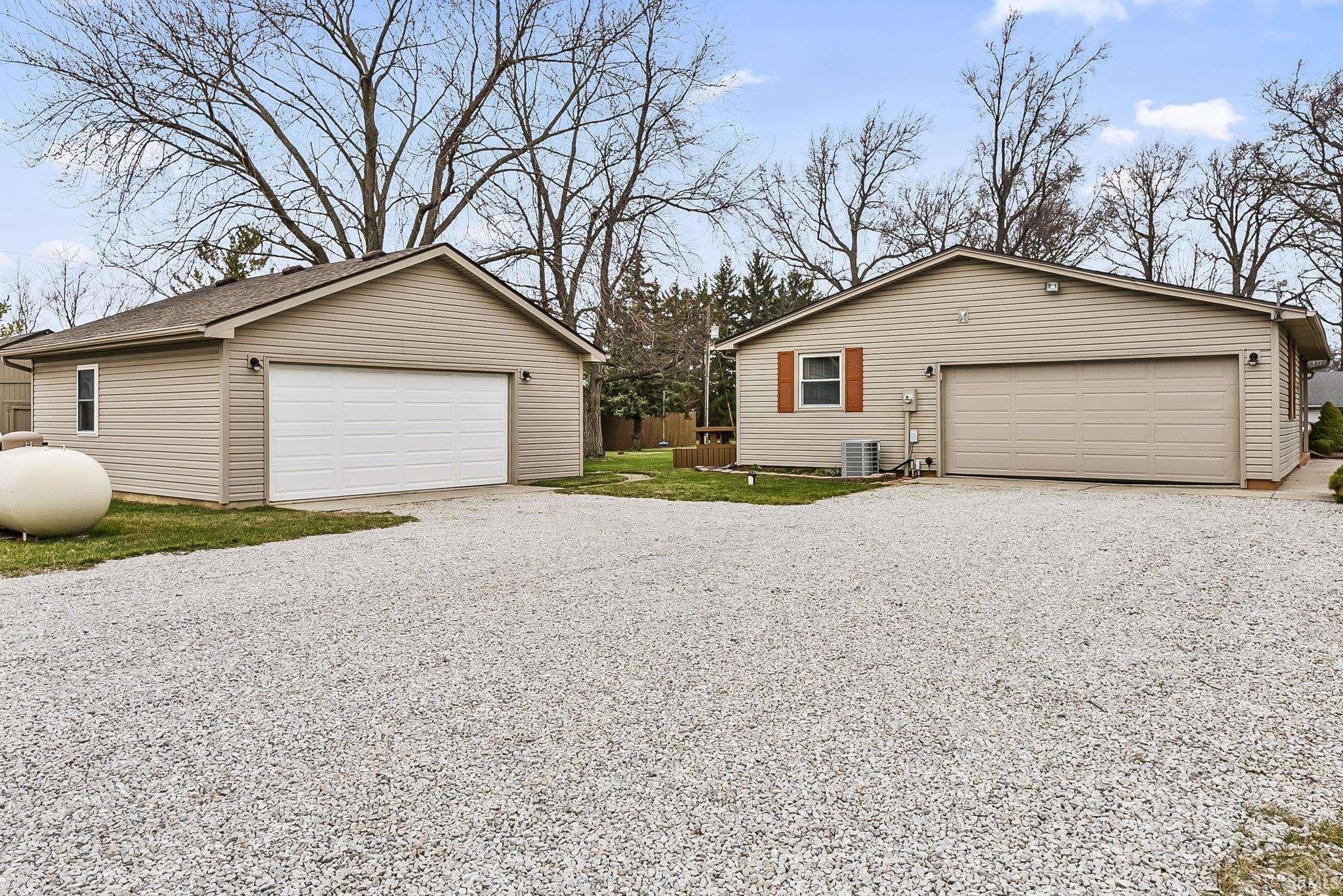 607 North Webster Road New Haven, IN 46774 - Photo 29 of 35