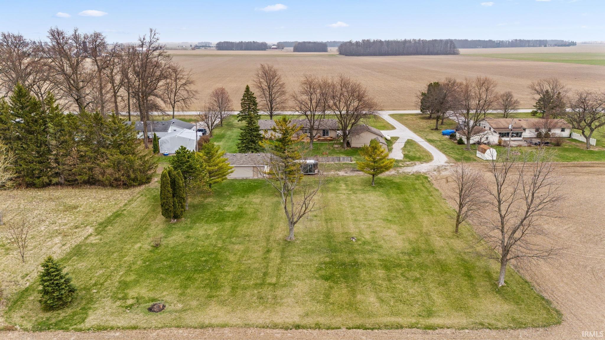 607 North Webster Road New Haven, IN 46774 - Photo 30 of 35