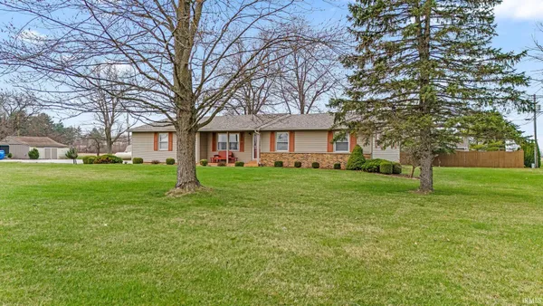 $314,900 | 607 North Webster Road, New Haven, IN 46774