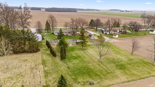$314,900 | 607 North Webster Road, New Haven, IN 46774