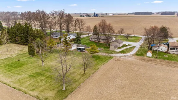 $314,900 | 607 North Webster Road, New Haven, IN 46774