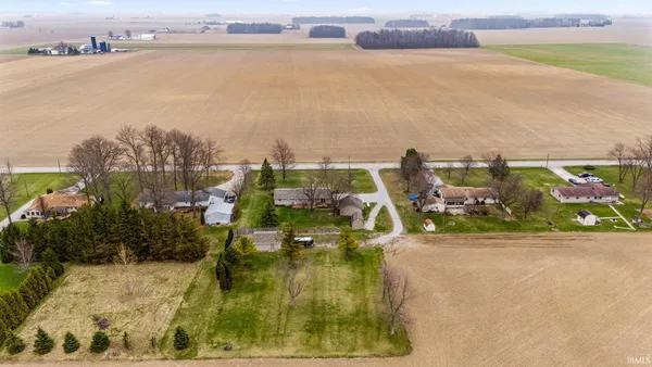 $314,900 | 607 North Webster Road, New Haven, IN 46774