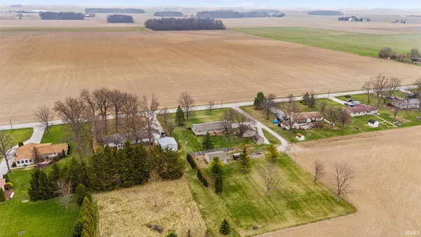$314,900 | 607 North Webster Road, New Haven, IN 46774