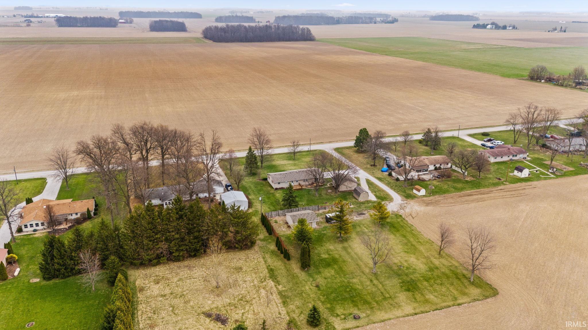 607 North Webster Road New Haven, IN 46774 - Photo 34 of 35